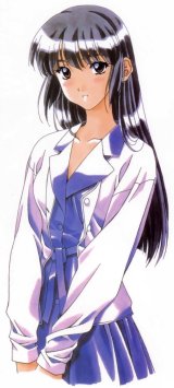 BUY NEW sentimental graffiti - 2494 Premium Anime Print Poster